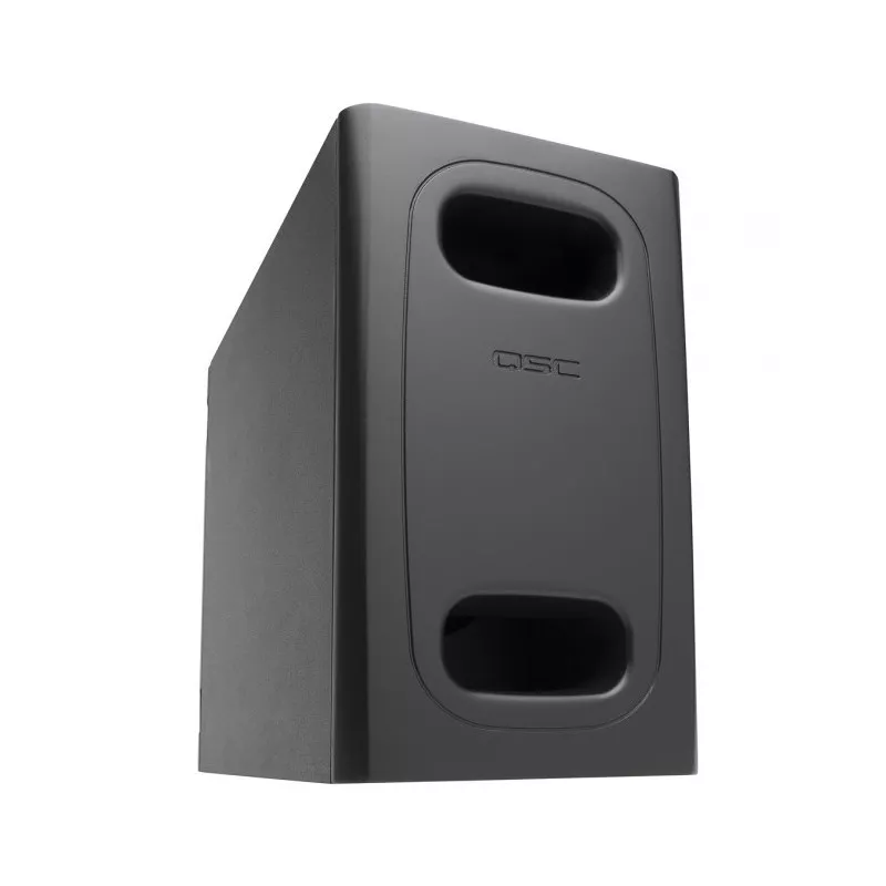 QSC AD-S.SUB-BK QSC AD-S.SUB-BK