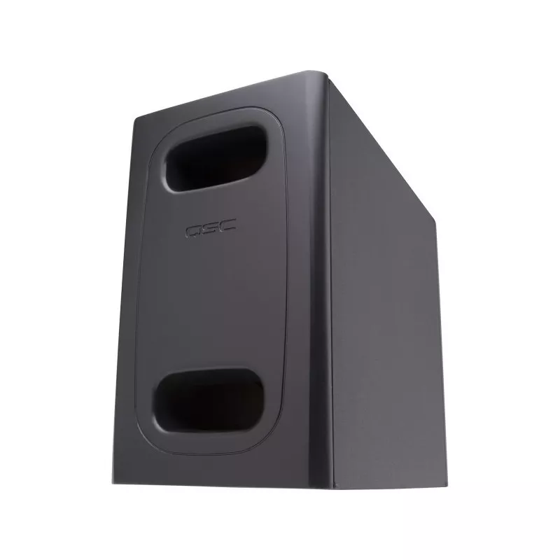QSC AD-S.SUB-BK QSC AD-S.SUB-BK