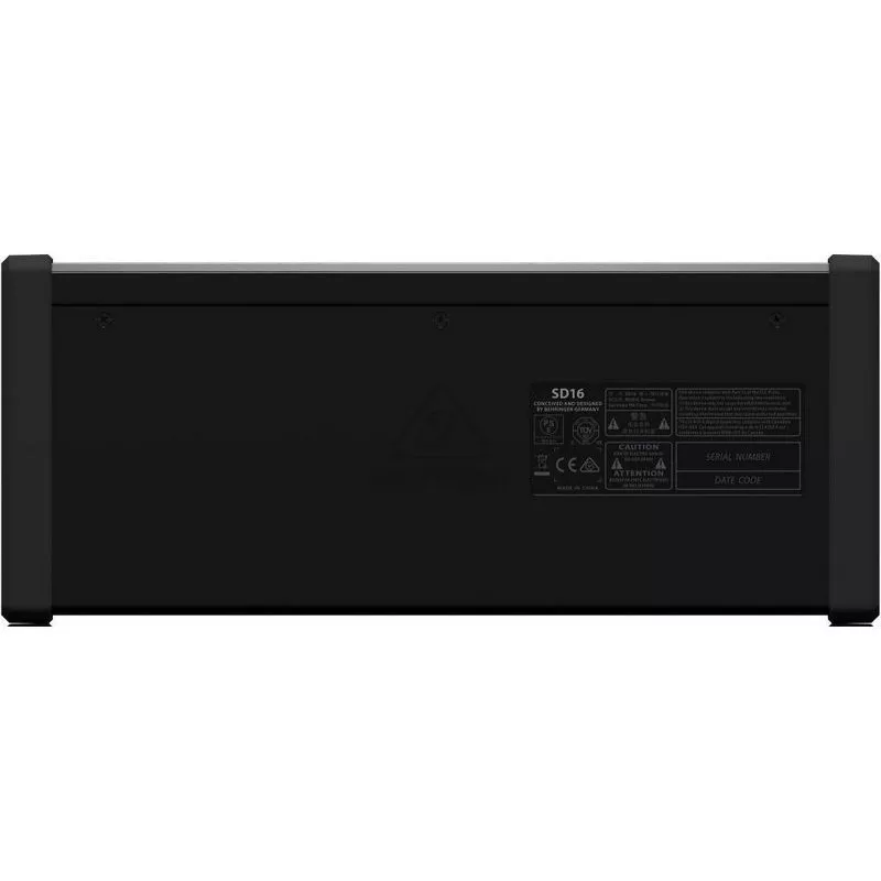 Behringer SD16