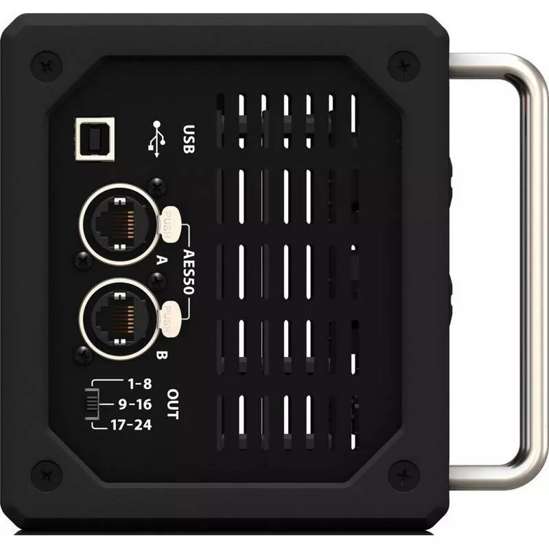 Behringer SD16