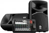 Yamaha STAGEPAS400BT