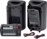 Yamaha STAGEPAS400BT