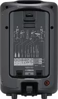 Yamaha STAGEPAS400BT