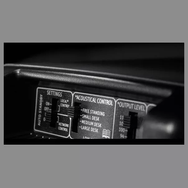 Neumann KH 80 DSP A G-Active DSP Studio Monitor