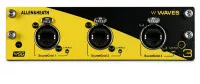 Allen &amp; Heath dLive M-DL-WAVES3-A