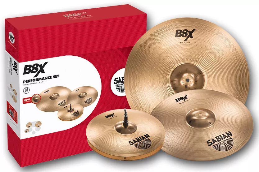 Sabian 45003XEU Sabian 45003XEU