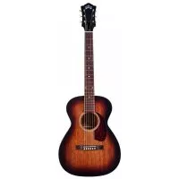 Guild M-20 (Vintage Sunburst)