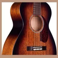 Guild M-20 (Vintage Sunburst)