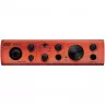 Egosystems U22 XT