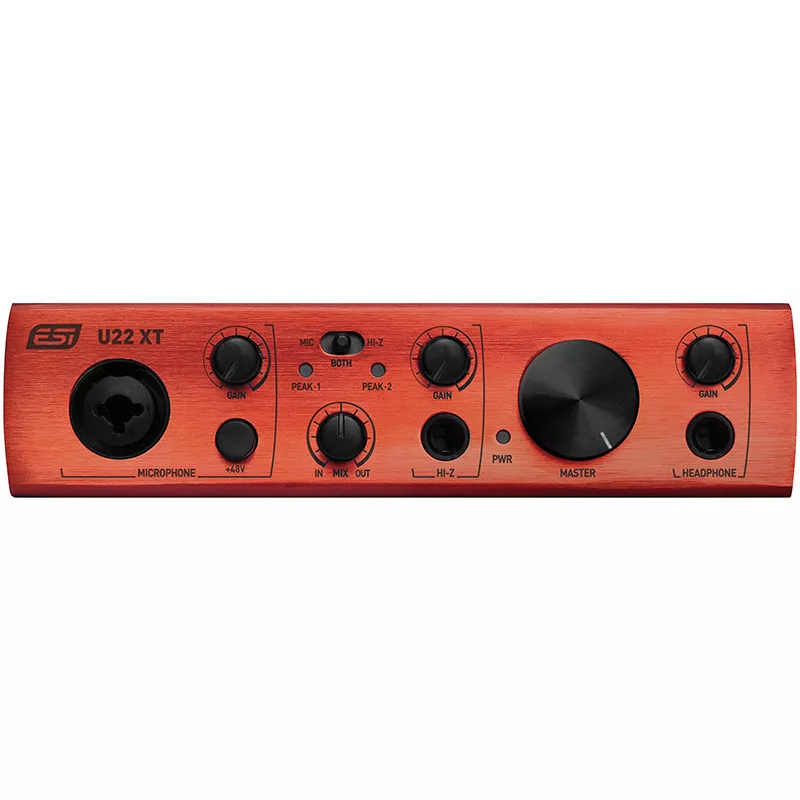 Egosystems U22 XT