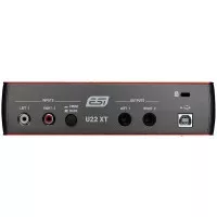 Egosystems U22 XT