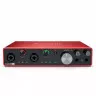 Focusrite Scarlett 8i6 3rd gen