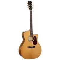 Cort GOLD-A6 Bocote (Natural)