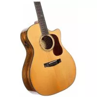 Cort GOLD-A6 Bocote (Natural)