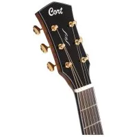 Cort GOLD-A6 Bocote (Natural)