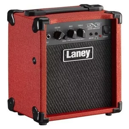 Laney LX10-RED