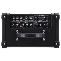 Boss DUAL CUBE BASS LX