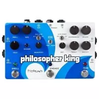 Pigtronix Philosopher King