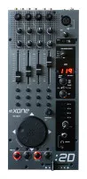 Allen &amp; Heath XONE 2D