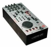 Allen &amp; Heath XONE 2D