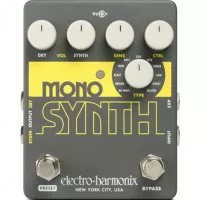 Electro-Harmonix Guitar Mono Synth
