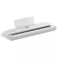 Yamaha DGX-670 WH