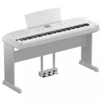 Yamaha DGX-670 WH