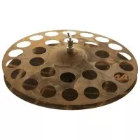 Sabian 18” AA Sick Hats
