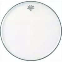 Remo AMBASSADOR 14' HAZY SNARE SIDE