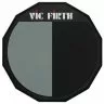 Vic Firth 12" DOUBLE SURFACE PRACTICE PAD
