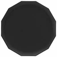 Vic Firth 12&quot; DOUBLE SURFACE PRACTICE PAD