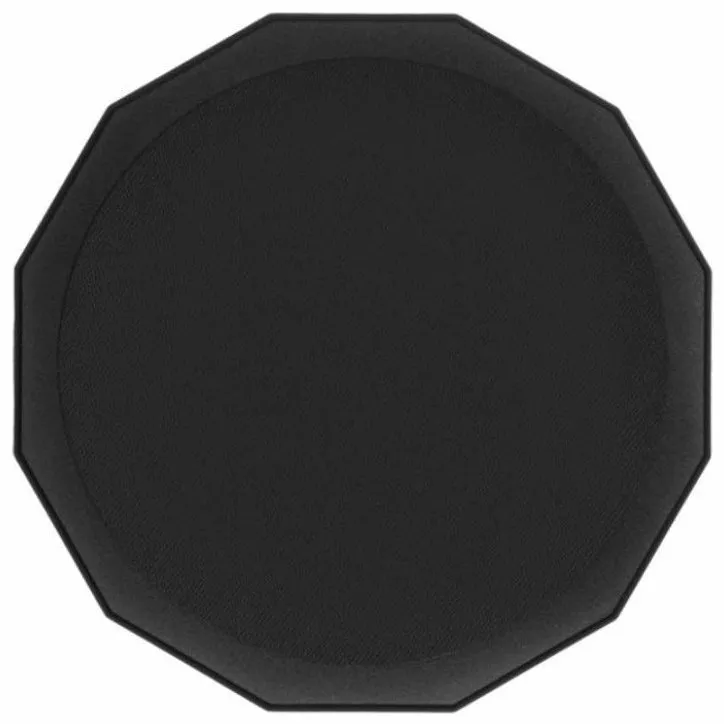 Vic Firth 12" DOUBLE SURFACE PRACTICE PAD