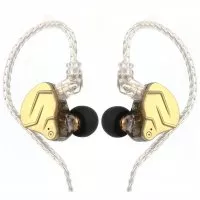 KZ Audio ZSN PRO X GOLD NO MIC