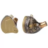 KZ Audio ZSN PRO X GOLD NO MIC