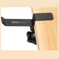 Gator Frameworks GFW-HP-HANGERDESK