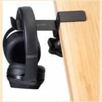 Gator Frameworks GFW-HP-HANGERDESK