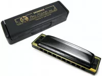 Hohner ProHarp C