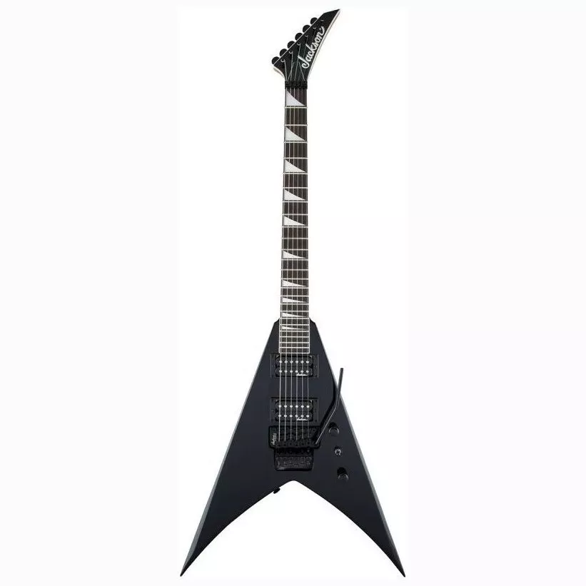 Jackson JS32 King V AH Gloss Black