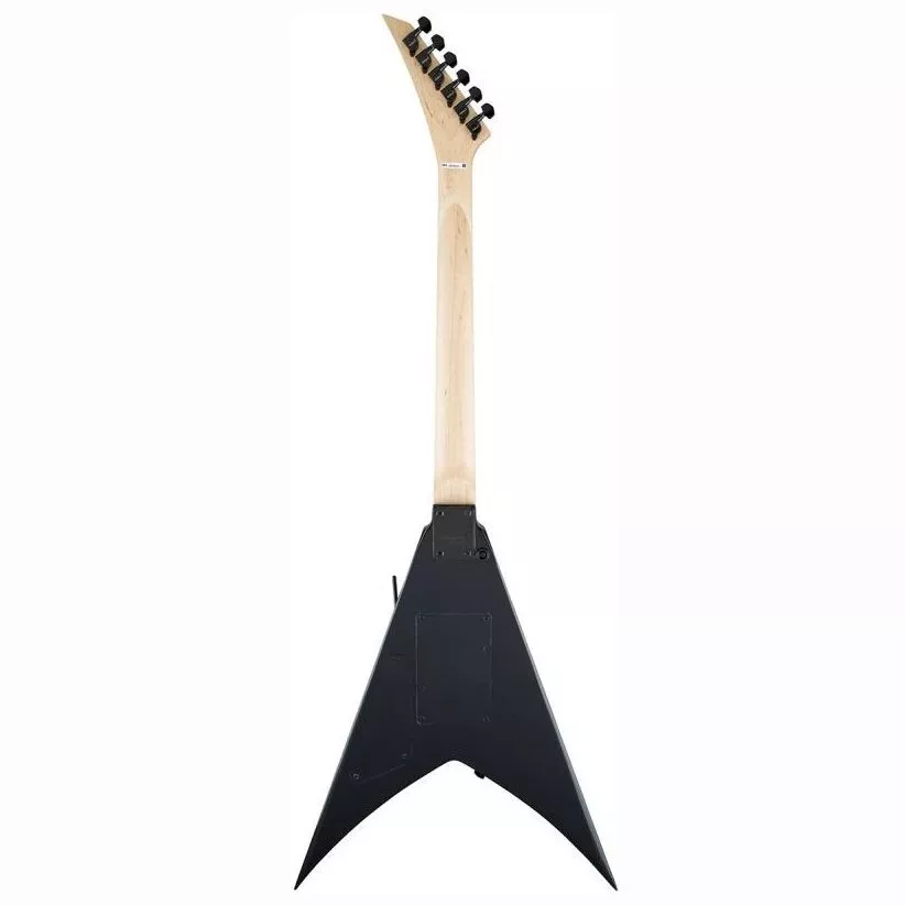 Jackson JS32 King V AH Gloss Black