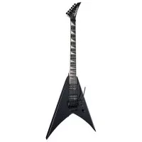 Jackson JS32 King V AH Gloss Black