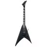 Jackson JS32 King V AH Gloss Black