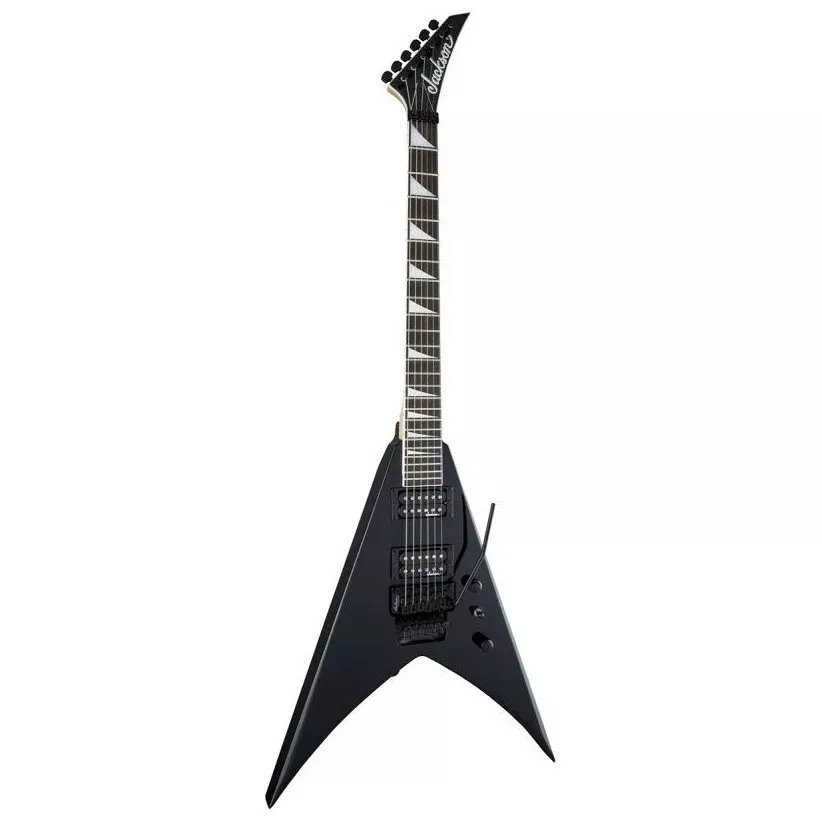 Jackson JS32 King V AH Gloss Black