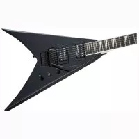 Jackson JS32 King V AH Gloss Black
