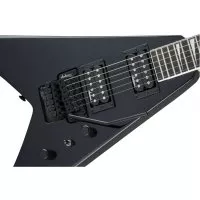 Jackson JS32 King V AH Gloss Black