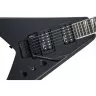 Jackson JS32 King V AH Gloss Black
