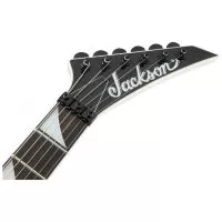 Jackson JS32 King V AH Gloss Black