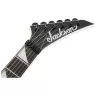 Jackson JS32 King V AH Gloss Black