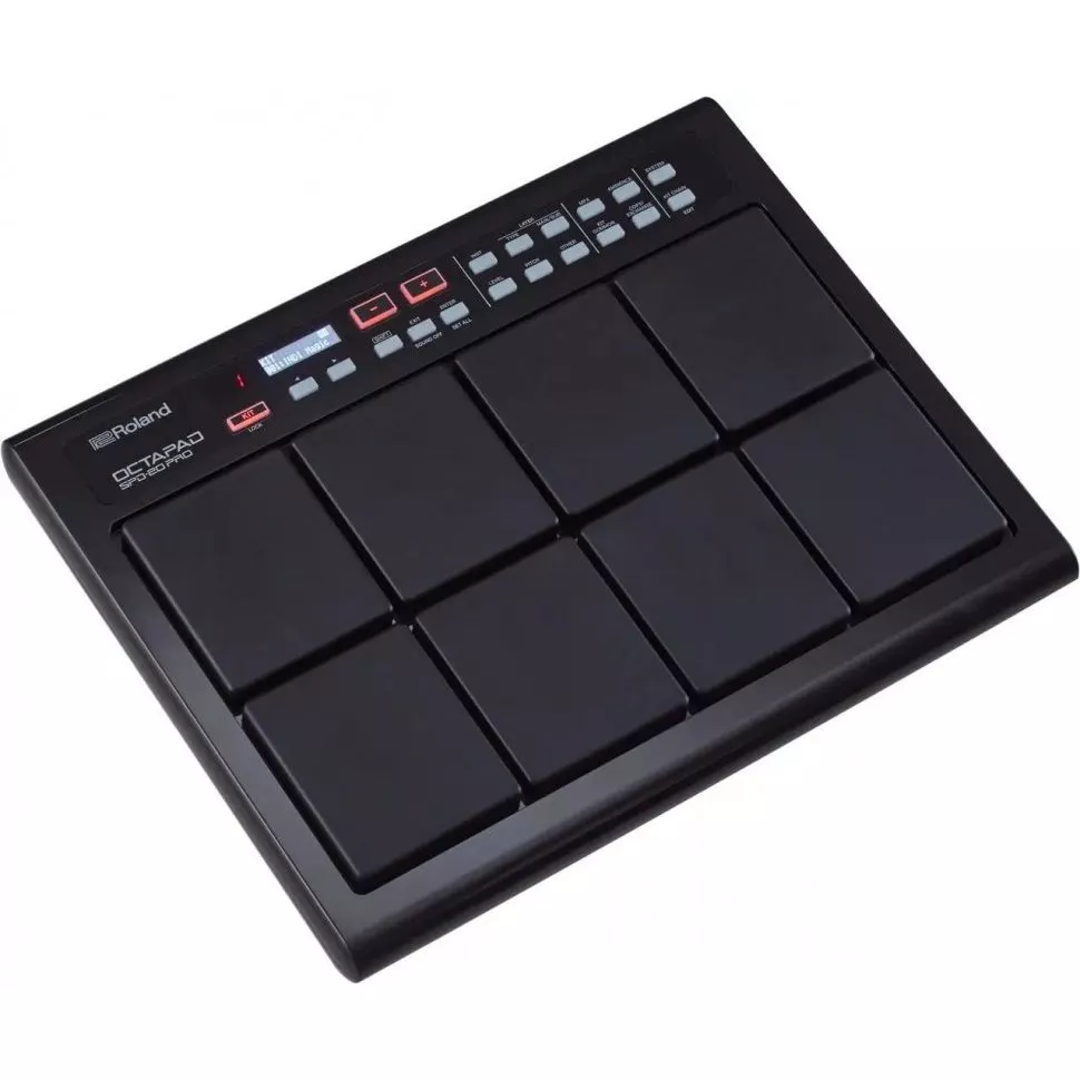 Roland SPD-20PRO BK
