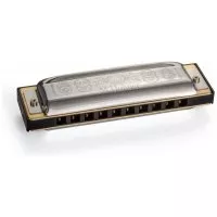 Hohner M196001X The Beatles