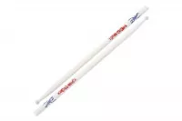 Zildjian TRAVIS BARKER ARTIST SERIES DRUMSTICKS WHITE